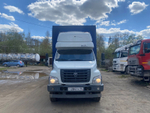 GAZ GAZON NEXT Бортовой (Евроборт) 2824LU (Евроборт, Дизельный, 4,4 л, 169 л.с., МТ, 8,7 т.)