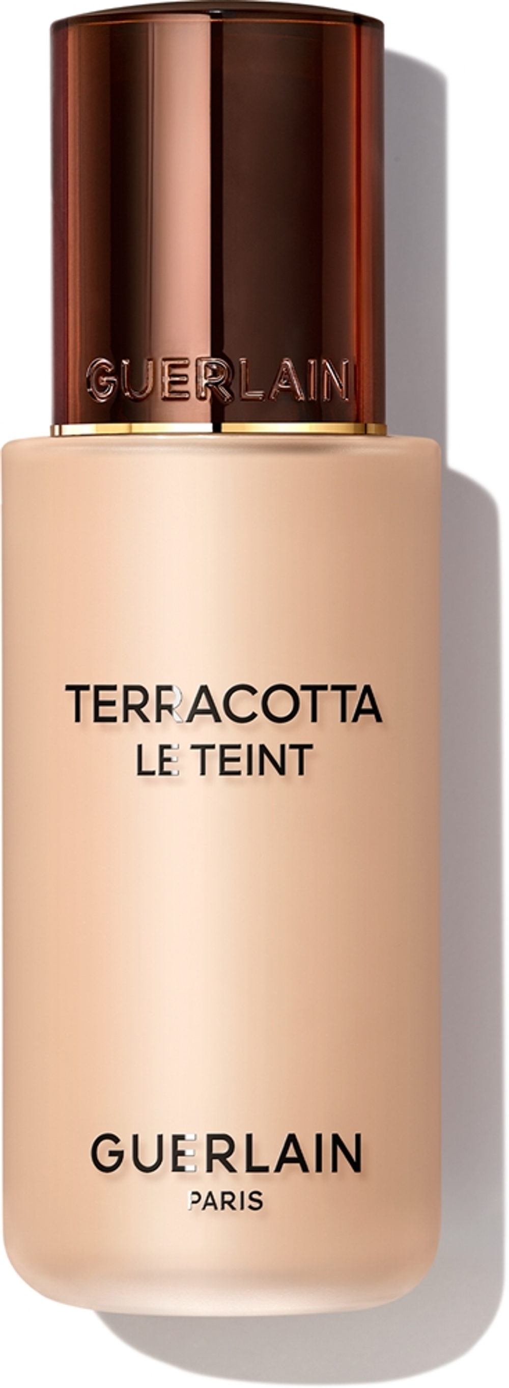 GUERLAIN Terracotta Le Teint - Тональная основа для естественного покрытия оттенок 2N Neutral, 35 ml