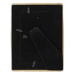 GAEM Фоторамка фото 10*15, L15,5 W3 H20,5 см