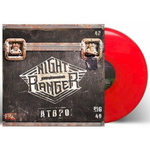 Night Ranger / ATBPO (Coloured Vinyl)(LP)