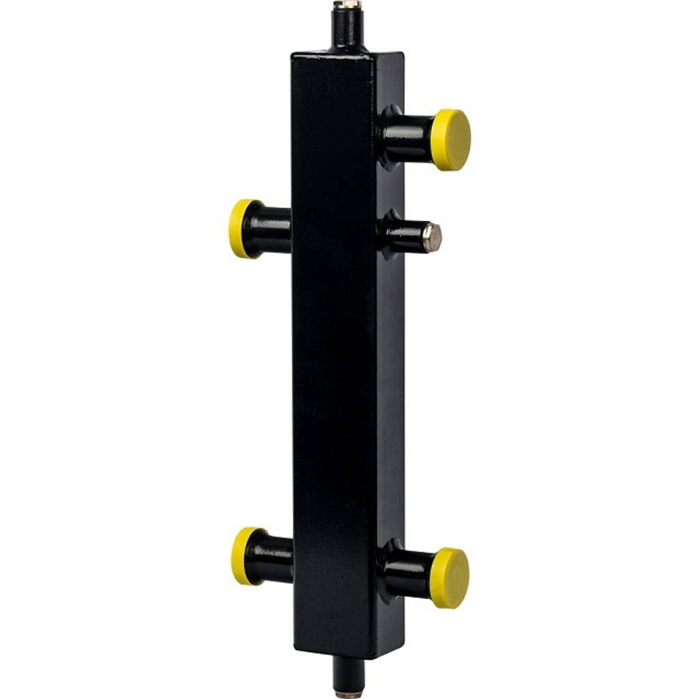 STOUT Гидравлическая стрелка 1 1/2", 5 м3/час