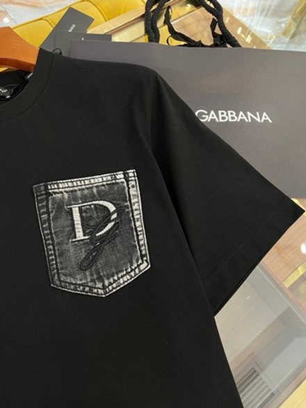 Футболка Dolce & Gabbana