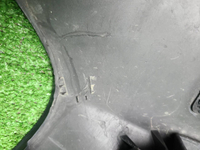 Бампер передний Genesis G90 (2018-2022)