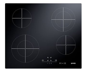 Электрическая варочная панель Gorenje ECT 640 ASC