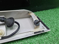 Крышка багажника Toyota Prius 2 XW20 (2003-2011)