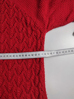 Джемпер Stradivarius однотонный 44 размер