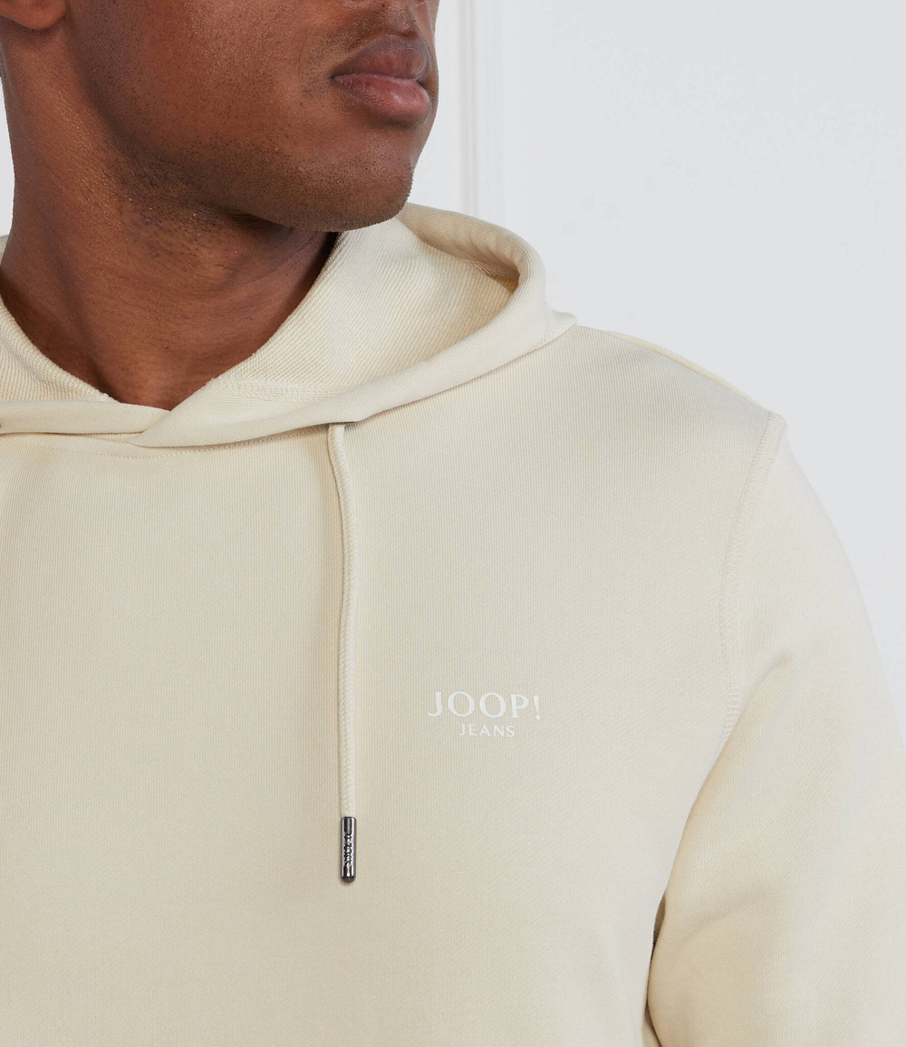 Худи Samuel Joop! Jeans - бежевый(30035264)