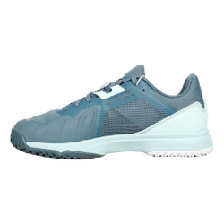 Женские теннисные кроссовки HEAD Sprint Team 3.5 All Court Shoe Women - Blue, Mint