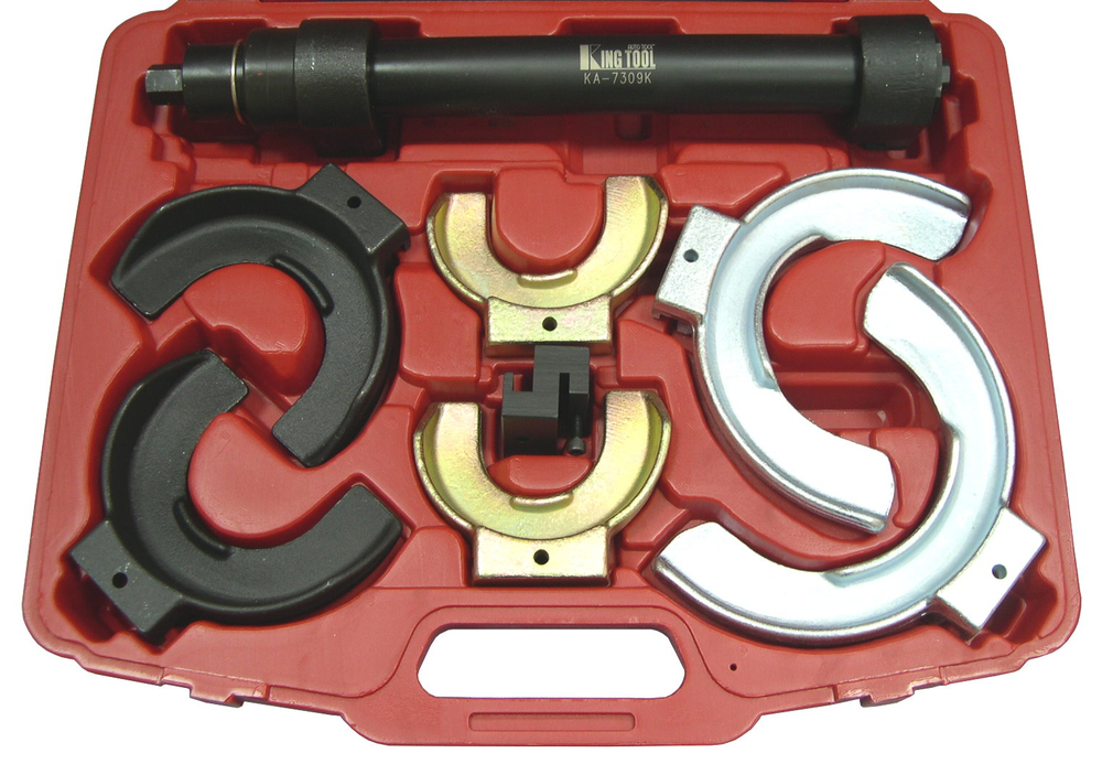 Стяжка пружин универсальная СТАНКОИМПОРТ, KA-7309K