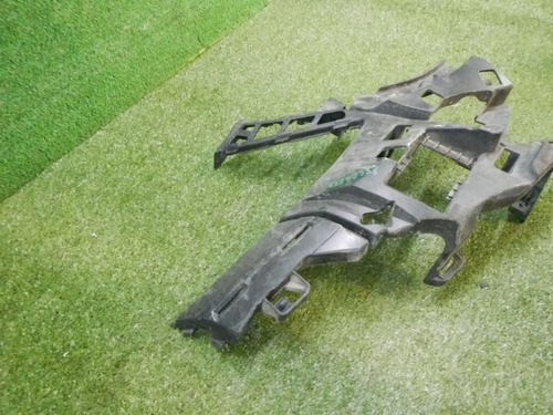 Кронштейн переднего бампера правый Mercedes S W222 (2013-2017)