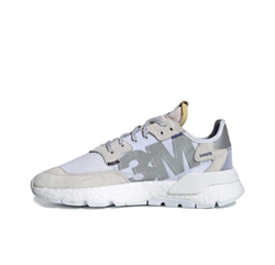 Мужские кроссовки Adidas 3M x Nite Jogger 'Footwear White' EE5885
