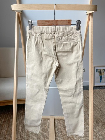 Новые брюки Gucci, 116