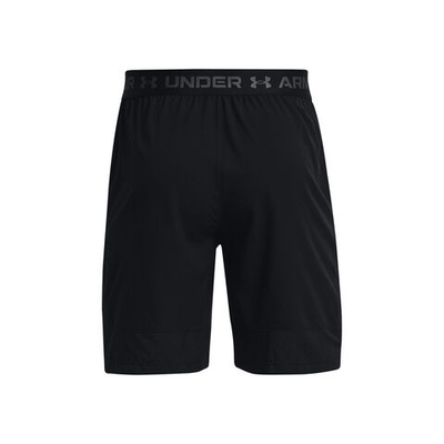 Мужские теннисные шорты Under Armour Vanish Woven Shorts Men - Black