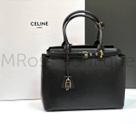 Черная сумка Celine Conti премиум класса