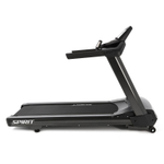 Беговая дорожка SPIRIT FITNESS CT800 Graphite gray