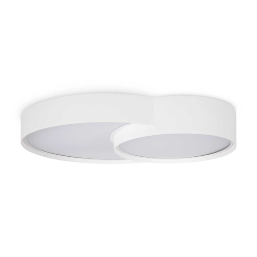 Потолочный светильник Freya LED  Items FR6094CL-L72W
