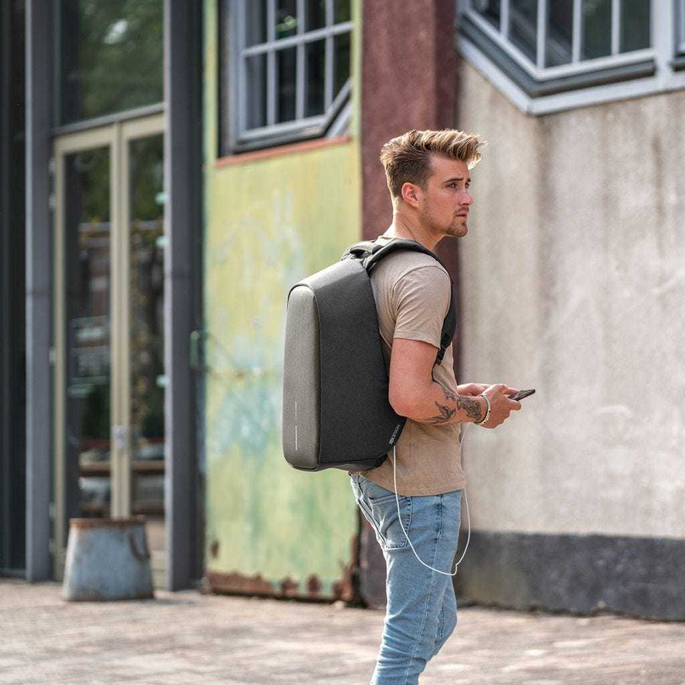 Рюкзак Bobby Backpack Hero Regular by XD Design