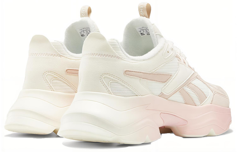 Кроссовки Kakao X Reebok Royal Bridge 4