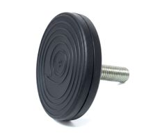 Опора ноги AC-08F для Футбола "NineStar Iron Pro"