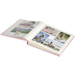 Фотоальбом магнитный Image Art IA-BBA30 серия 143 детский книжный переплёт 31х32 30 листов | Image Art