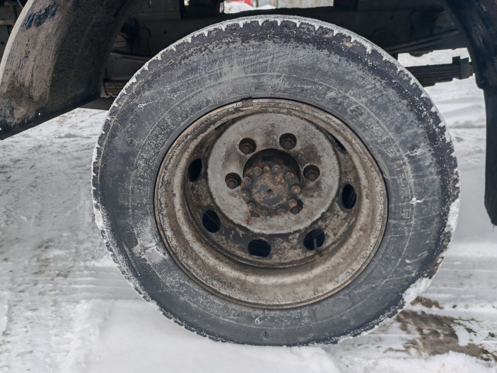 GAZ GAZON NEXT Бортовой (Евроборт) C41RB3 (Евроборт, Дизельный, 4,4 л, 169 л.с., МТ, 10 т.)