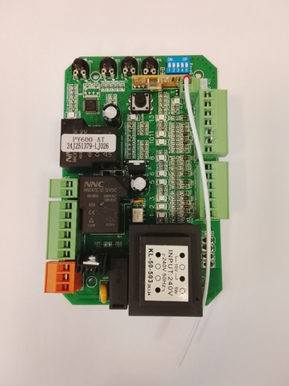 Привода ворот