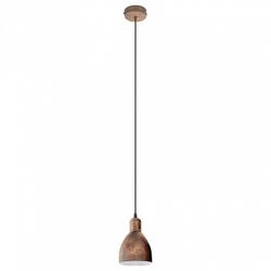 Подвесной светильник Eglo Priddy 1 49492