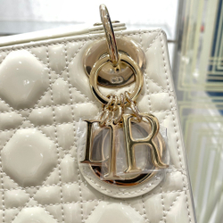 Christian Dior Lady Dior Mini 17 cm