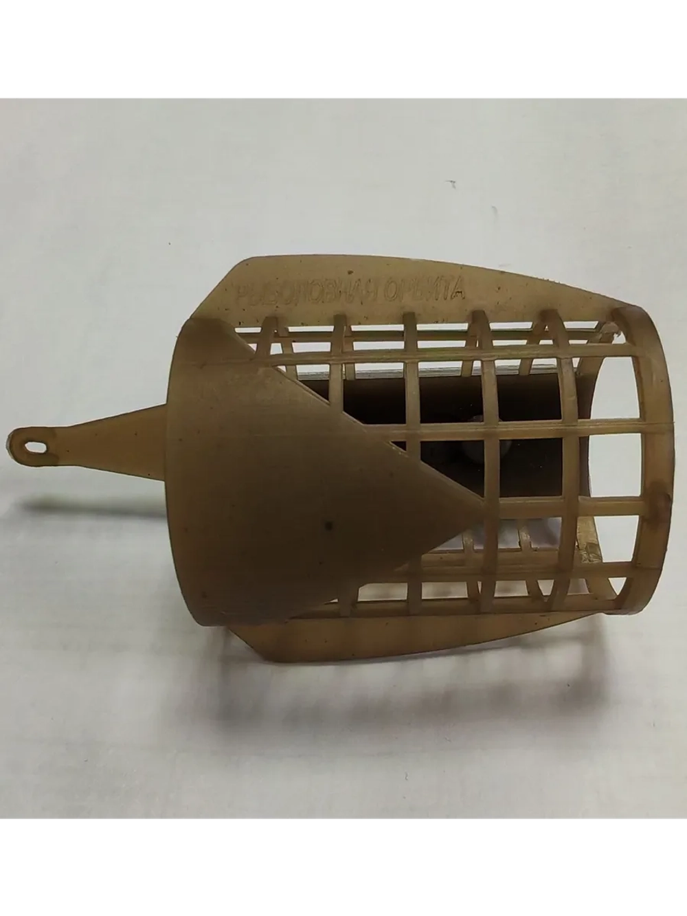 Кормушка фидерная пласт. с крыльями "Орбита" 140 гр.