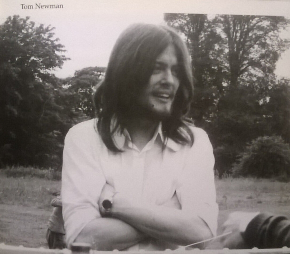 Mike Oldfield / Tubular Bells (Limited Edition)(CD)