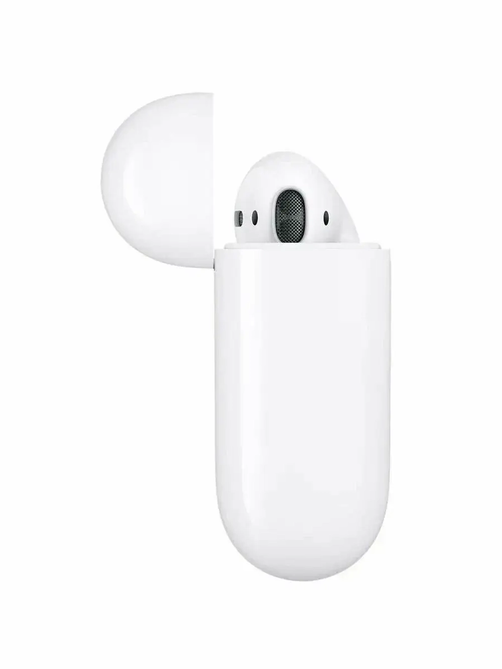 Apple наушники AirPods 2