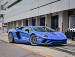 Карбоновый обвес для LAMBORGHINI AVENTADOR LP740 Ламборгини