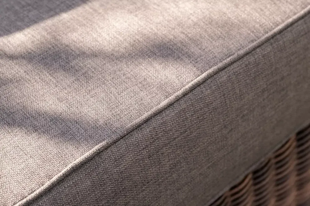 "Боно" лаунж-зона из искусственного ротанга, цвет коричневый