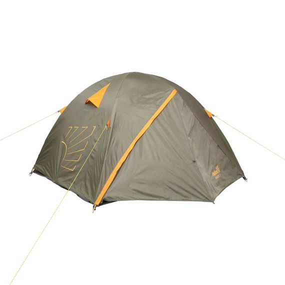 Палатка Helios BREEZE-3 (HS-2370-3 GO)