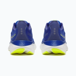 Кроссовки для бега Saucony Ride 18 lapis/citron