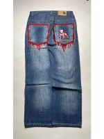Джинсы от Blood Line Ecko South pole True religion Jnco