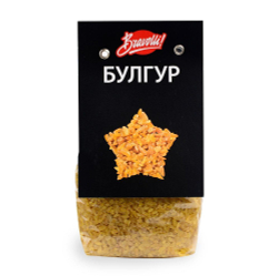Крупа Булгур Ярмарка 400 гр