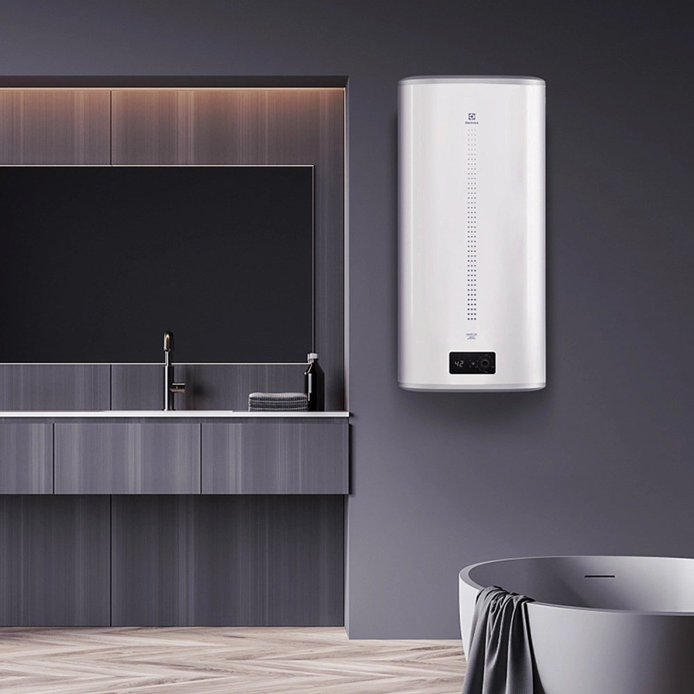 Electrolux EWH 100 Major LZR 3 водонагреватель накопительный электрический НС-1283448