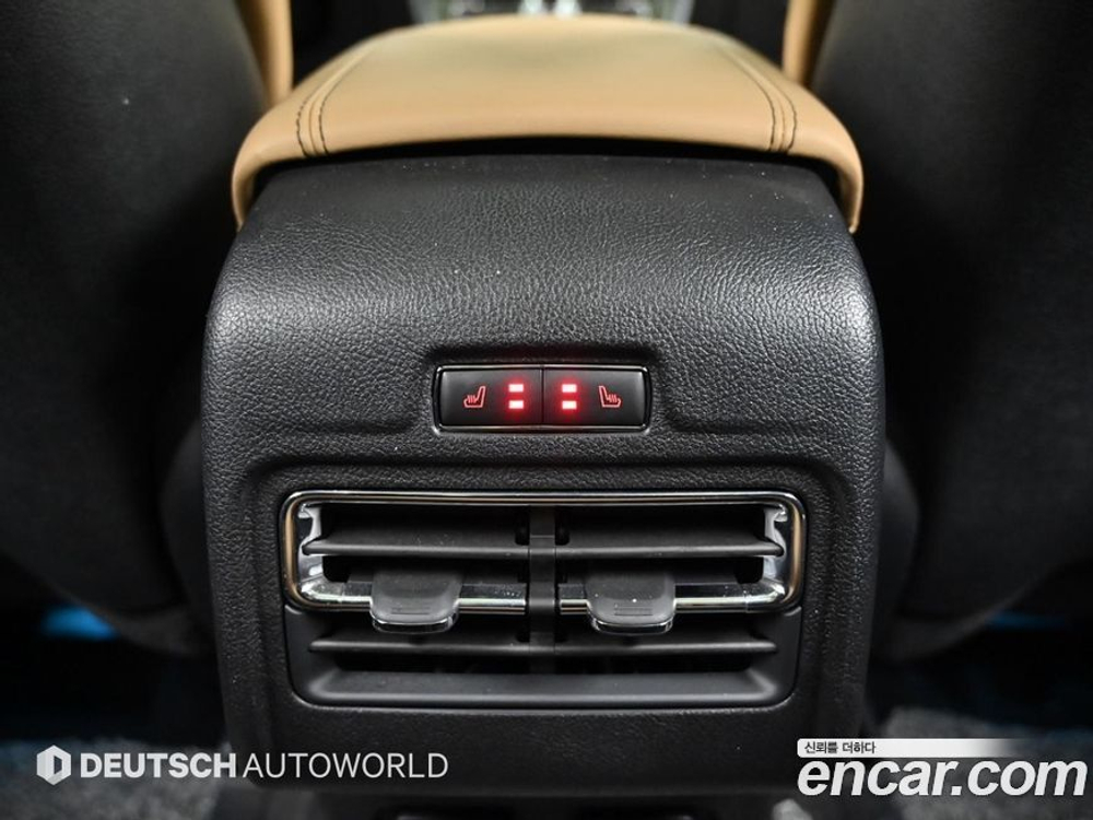 Lincoln Corsair 2.0 Reserve AWD (11.2020)