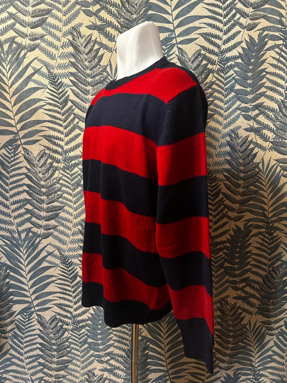 Свитер Tommy Hilfiger