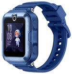 Смарт-часы Huawei WATCH KIDS 4 Pro 36 мм синий