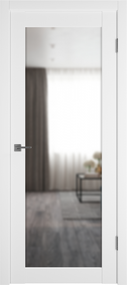 Дверь межкомнатная EMALEX 32 | EMALEX ICE | REFLEX