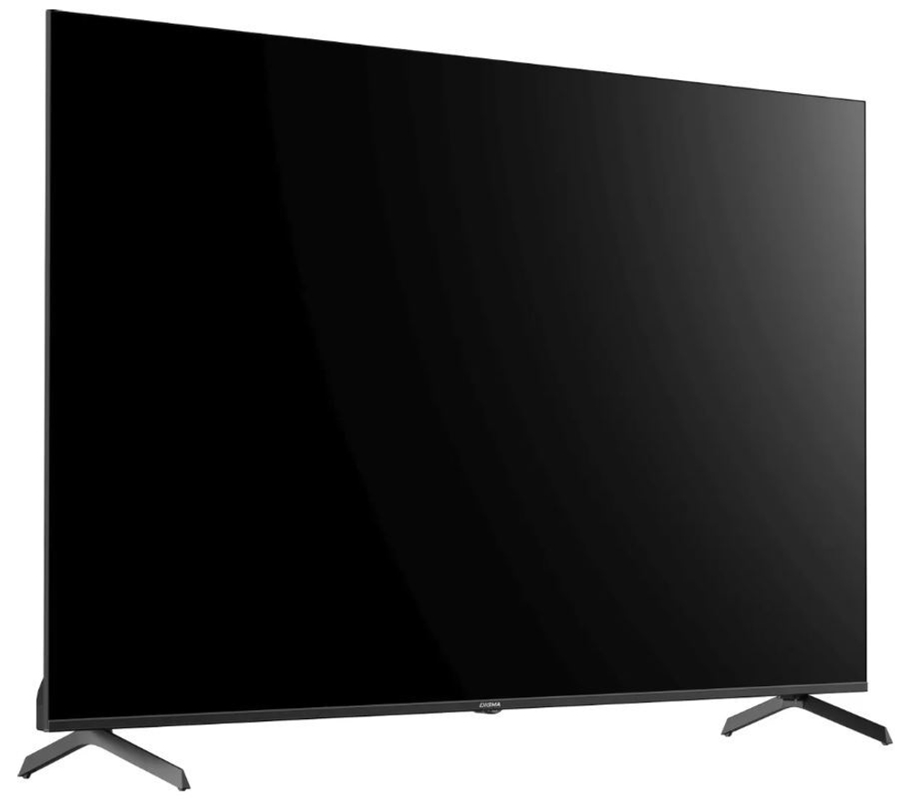 Телевизор  Digma DM-LED75UQB31