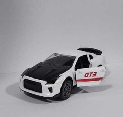 Maşın \ Car \ Автомобиль GT3