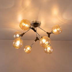 Потолочная люстра Citilux CL138185