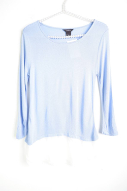 Блузка Lindex повседневная, маркировка ХS, визуально на 42 размер