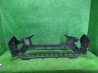 Бампер передний Haval Jolion (2024-н.в.)