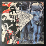 The Pop Group ‎– Y (Япония 1979г.)