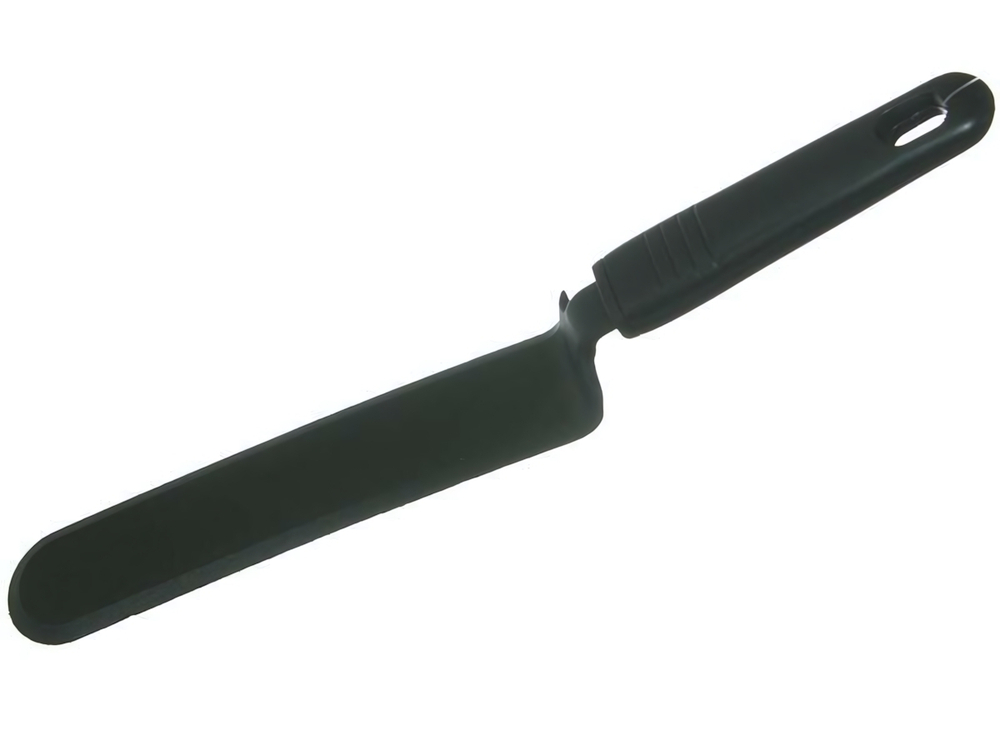 Лопатка для блинов черная WH 1013-17