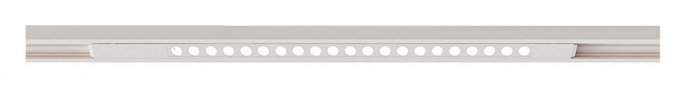 Встраиваемый светильник Arte Lamp Optima A7287PL-1WH